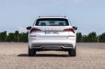 Skoda Kamiq 2019 года (WW)